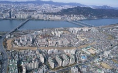 [정인택의 부동산돋보기] 그린벨트와 군부대지역에 지어진 ‘위례신도시’