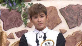 인피니트 호야, “가수의 꿈 때문에 아버지랑 8년간 연락 안 해”