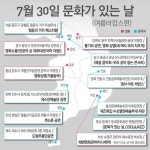 문화가 있는 날, 공연 50% 할인부터 무료 관람까지