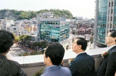 창신숭인 서울형 도시재생사업 본격화