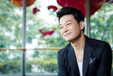 [인터뷰]조성하 “걱정많던 딸, 내 트랜스젠더 연기 보더니…”