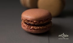 마리앙투와네트 마카롱, 매주 수요일 반값에