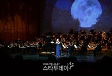 [포토]`뮤지컬페스티벌 한 여름밤의 갈라쇼!`