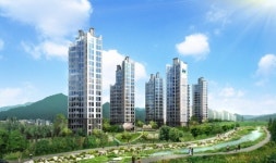 양평의 호재가 모이는 新주거중심지에 `한신휴플러스` 분양 초읽기