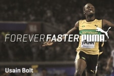 푸마, ‘포에버 패스터’ 뉴 브랜드 캠페인 전개