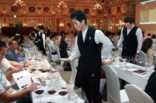 Luxmen 제47호(2014년 08월) Wine