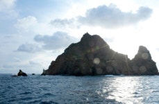 독도바다 10년 동안 어떻게 변했나?