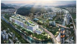 지식산업센터, 일반 오피스와 비교해보니