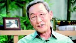 [오늘의 MBN] `엔도르핀` 전도사였던 이상구