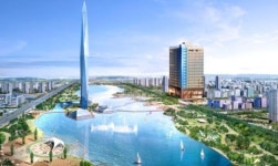 ‘청라 레이크뷰 오피스텔’ 분양가 600만원부터