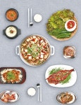 [Fine Dining]식재료가 좋은 맛집