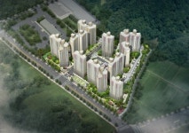 “양산 최초의 롯데캐슬이 온다” 양산 롯데캐슬 오픈