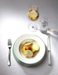 [Fine Dining]우아한 가을을 위한 매혹적 레스토랑