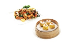 [Fine Dining]우아한 가을을 위한 매혹적 레스토랑