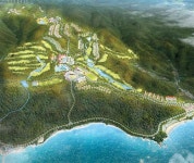 부산·울산·포항…동해안따라 `리조트 벨트`