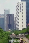 한국화장품 서린사옥 837억원에 매각