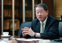 강호갑 한국중견기업연합회 신영 그룹 회장 | 중견기업 회원사 모두 세계적 전문기업 돼야죠