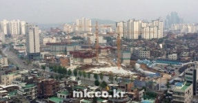 탄력받은 신길뉴타운, 개발 속도 빨라진다