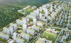 [지방] 신동아건설 `세종 캐슬앤파밀리에`