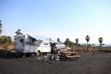 제주 중문카라반 파크