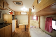 제주 중문카라반 파크