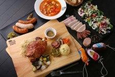 30년 전통 햄기업, 독일식 정육점 들여와 프랜차이즈 출사표 던져