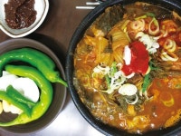 [Fine Dining]개념 탑재 깜놀 식당