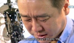 이광기 “출산 당시 아내보며 석규 떠올라 불안했다”