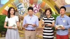 박태환 경기일정…‘동물농장-식사하셨어요’ 결방