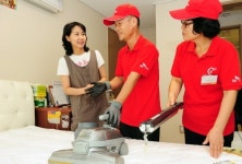 SK건설, 입주 1~3년차 단지 ‘청결서비스’ 무료실시