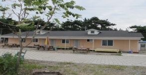 [조성신의 富동산 현장] 장고도 해안국립공원 내 불법 민박·펜션 활개