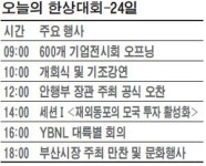 한상 날개 단 분식 `스쿨푸드`…日넘어 美·中 간다