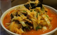 `국물` 맛있는 프랜차이즈 어디?