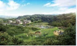한강신도시 인근 총 150세대(예정) 대규모 타운하우스 ‘김포 수안마을’ 분양