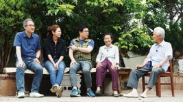 `건강비법, 100세로(路)`가 공개한 비결…100세 시대, 한국의 장수인들은 어떻게 살아갈까