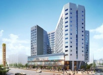 롯데자산개발, ‘마곡나루역 캐슬파크’ 10월 분양