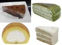 디저트 열풍, 세계적 유명 브랜드 몰려와