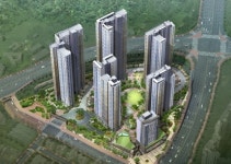 대우건설, ‘광명역 푸르지오’ 10월 분양