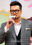 [포토] 김태우, 마직막으로 `오마베` 합류