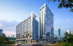 `구로디지털 효성해링턴 타워` 17일 오피스텔 투자설명회
