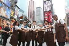 카페베네 핵심 키워드는 ‘정서·문화’