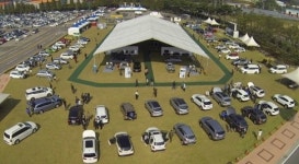 현대·기아차, 신기술 개발 활성화 위한 R&D 축제 개막