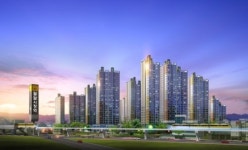 `노원 LH 천년나무` 1580세대 10월 중 분양
