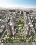창원 가음주공 재건축` 창원 더샵 센트럴파크` 10월 말 분양