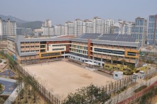 학교설계 전문가 박관수 JDS 소장…집보다 아늑한 학교를 만들 겁니다