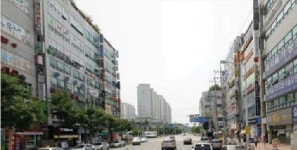 [MK리얼티 추천매물]강남구 강남대로 코너빌딩 300억