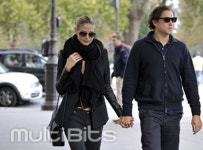 [해외스타] 하이디클룸·비토 슈나벨, “우리 연인이에요”