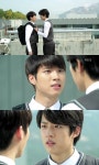 ‘하이스쿨 러브온’ 남우현-이성열, 친구로 돌아갈 수 있을까