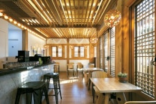 [예술이 된 건축] 가회동 도시한옥 `한경헌`