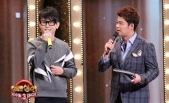 ‘히든싱어3’ 이승환 “사람들, 날 이승철·이수만으로 착각…얼굴도장 찍겠다”